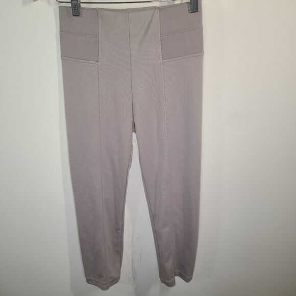 Simply Noelle Waist Cinch wide band legging - Picture 1 of 9